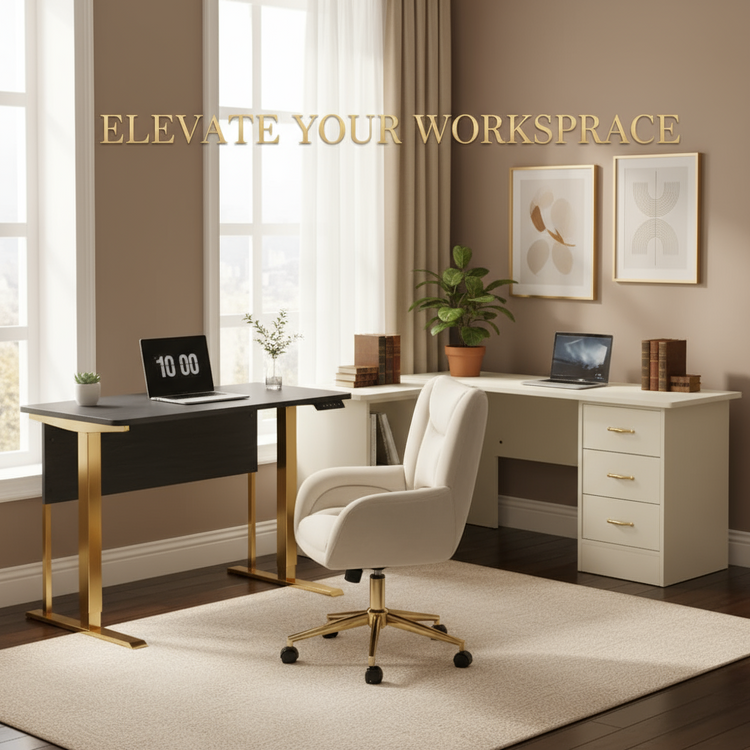 Workspace Furniture