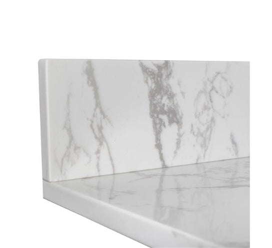 Stone Bathroom Countertop - Premium Natural Stone Vanity Top