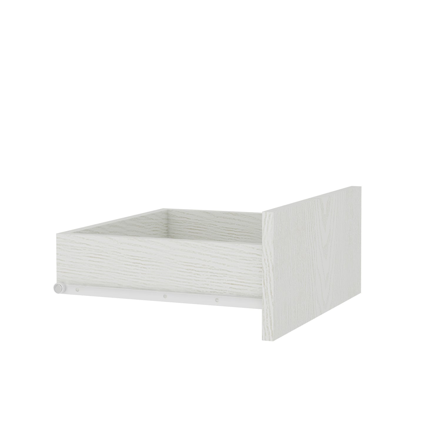 74" Kitchen Pantry Cabinet with Charging Station - Modern Cabinet with LED Lights & Microwave Stand