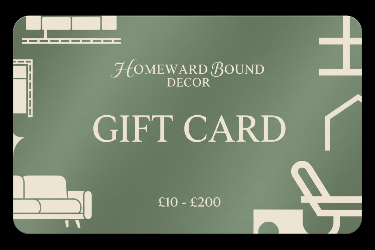 Year-Round Gift Card